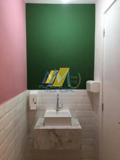 Foto 2 de Sala Comercial à venda, 872m2 em Barcelona, Sao Caetano Do Sul - SP