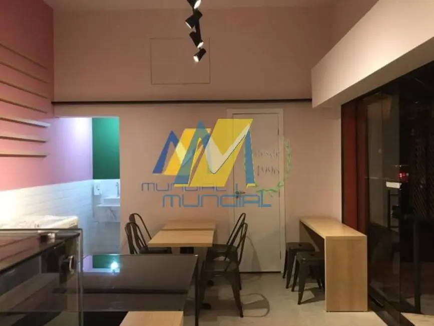 Foto 3 de Sala Comercial à venda, 872m2 em Barcelona, Sao Caetano Do Sul - SP