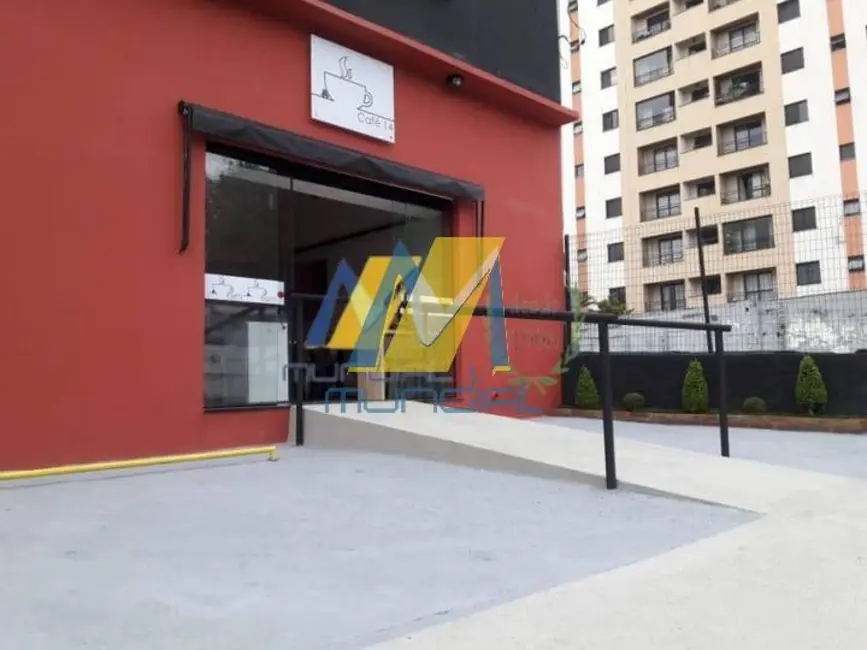 Foto 1 de Sala Comercial à venda, 872m2 em Barcelona, Sao Caetano Do Sul - SP