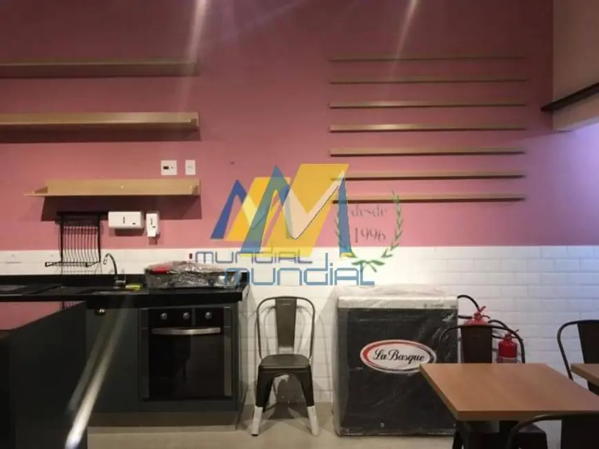 Foto 6 de Sala Comercial à venda, 872m2 em Barcelona, Sao Caetano Do Sul - SP