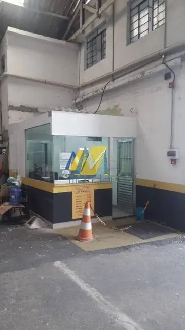 Foto 8 de Sala Comercial à venda, 872m2 em Barcelona, Sao Caetano Do Sul - SP