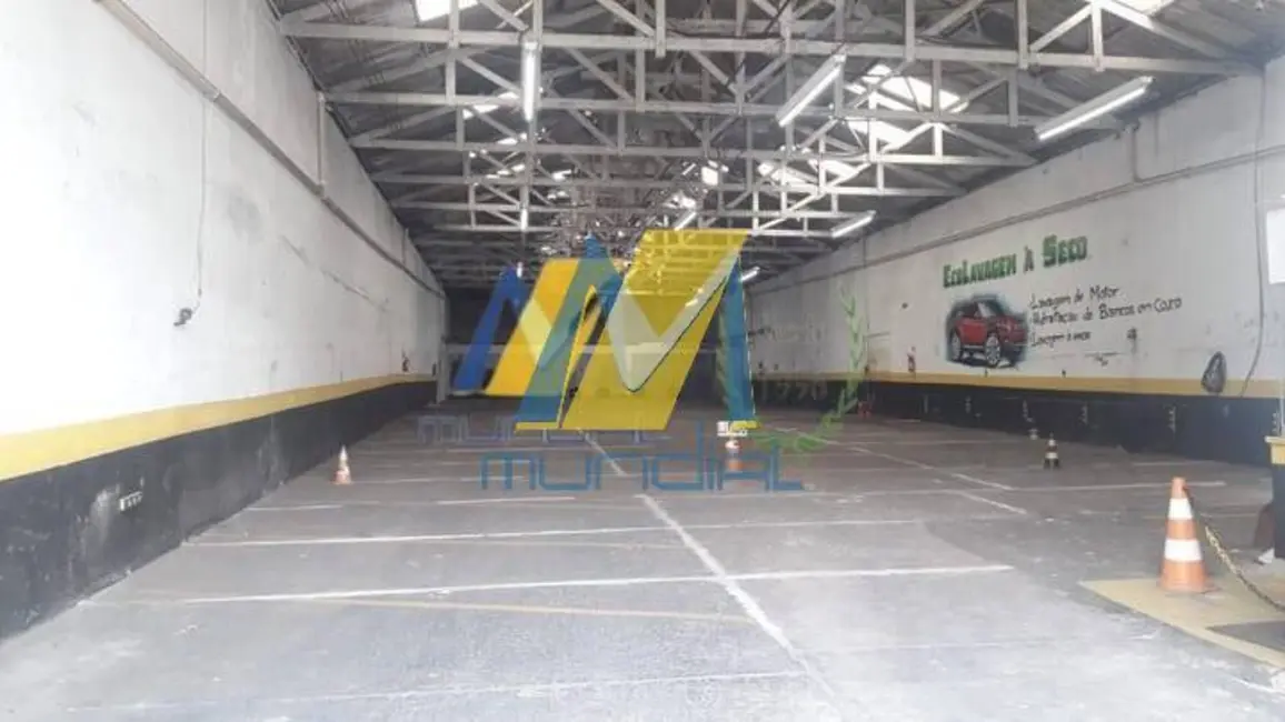 Foto 7 de Sala Comercial à venda, 872m2 em Barcelona, Sao Caetano Do Sul - SP