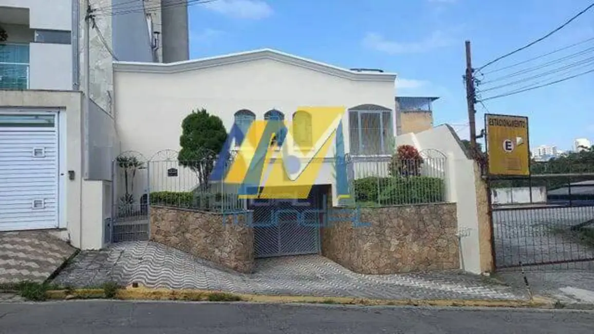 Foto 6 de Casa com 3 quartos à venda, 220m2 em Jardim, Santo Andre - SP