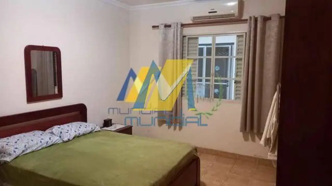 Foto 7 de Casa com 3 quartos à venda, 220m2 em Jardim, Santo Andre - SP