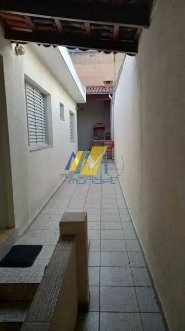 Foto 1 de Casa com 3 quartos à venda, 220m2 em Jardim, Santo Andre - SP