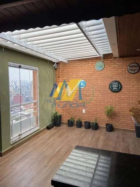 Apartamento com 2 quartos à venda, 103m2 em Casa Branca, Santo Andre - SP - imagem 7 Foto 7 de Apartamento com 2 quartos à venda, 103m2 em Casa Branca, Santo Andre - SP
