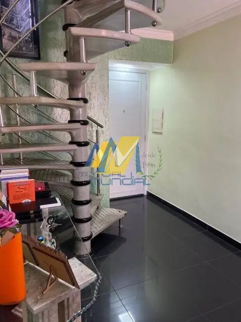 Apartamento com 2 quartos à venda, 103m2 em Casa Branca, Santo Andre - SP - imagem 6 Foto 6 de Apartamento com 2 quartos à venda, 103m2 em Casa Branca, Santo Andre - SP