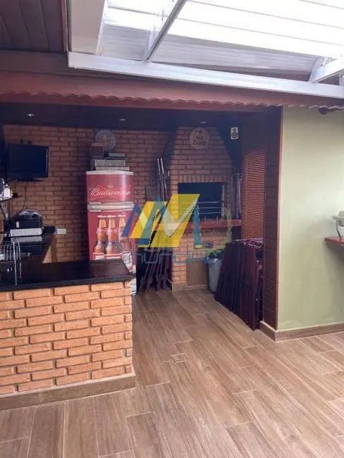 Apartamento com 2 quartos à venda, 103m2 em Casa Branca, Santo Andre - SP - imagem 8 Foto 8 de Apartamento com 2 quartos à venda, 103m2 em Casa Branca, Santo Andre - SP