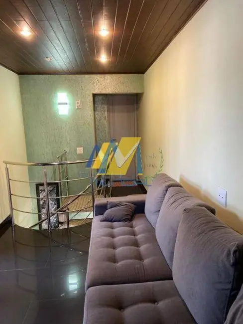 Apartamento com 2 quartos à venda, 103m2 em Casa Branca, Santo Andre - SP - imagem 2 Foto 2 de Apartamento com 2 quartos à venda, 103m2 em Casa Branca, Santo Andre - SP