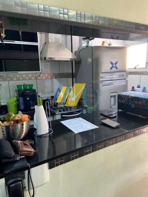 Apartamento com 2 quartos à venda, 103m2 em Casa Branca, Santo Andre - SP - imagem 9 Foto 9 de Apartamento com 2 quartos à venda, 103m2 em Casa Branca, Santo Andre - SP
