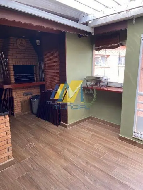Apartamento com 2 quartos à venda, 103m2 em Casa Branca, Santo Andre - SP - imagem 4 Foto 4 de Apartamento com 2 quartos à venda, 103m2 em Casa Branca, Santo Andre - SP