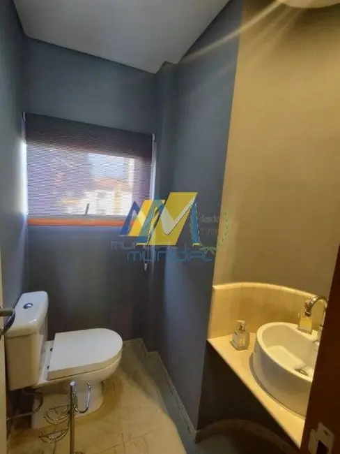 Foto 2 de Apartamento com 3 quartos à venda em Jardim, Santo Andre - SP