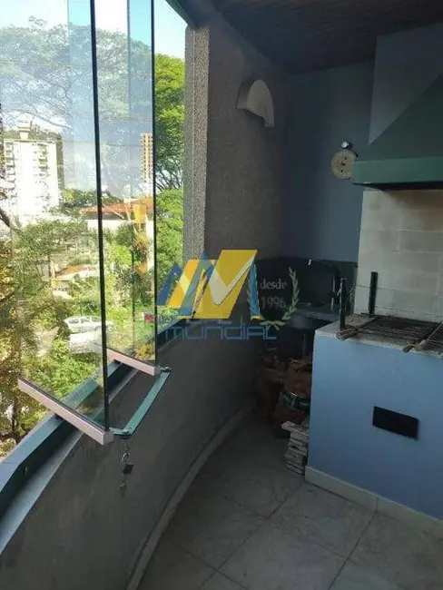 Foto 8 de Apartamento com 3 quartos à venda em Jardim, Santo Andre - SP