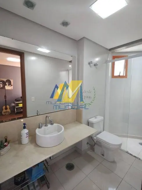 Foto 9 de Apartamento com 3 quartos à venda em Jardim, Santo Andre - SP