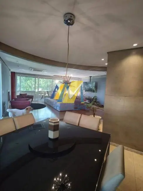 Foto 3 de Apartamento com 3 quartos à venda em Jardim, Santo Andre - SP