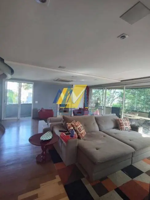 Foto 5 de Apartamento com 3 quartos à venda em Jardim, Santo Andre - SP