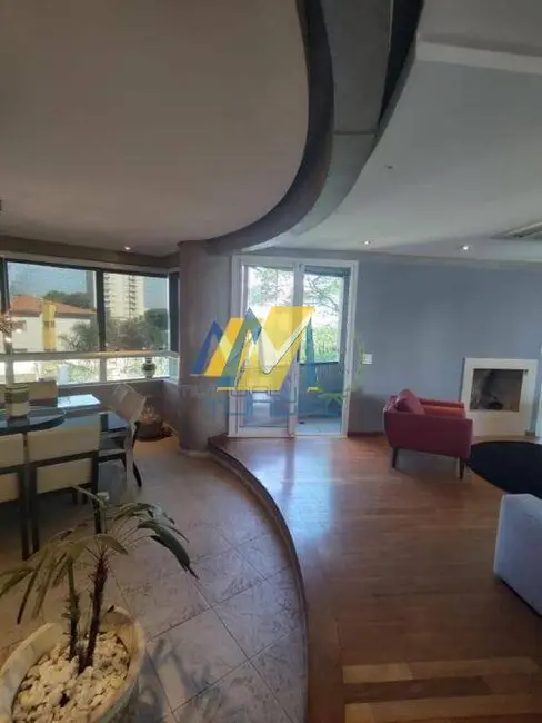 Foto 7 de Apartamento com 3 quartos à venda em Jardim, Santo Andre - SP