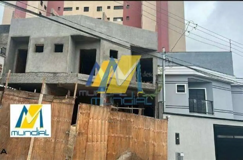 Casa com 3 quartos à venda, 150m2 em Vila Curuçá, Santo Andre - SP - imagem 2 Foto 2 de Casa com 3 quartos à venda, 150m2 em Vila Curuçá, Santo Andre - SP
