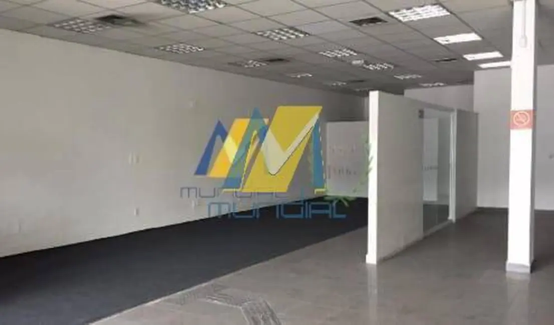 Foto 5 de Sala Comercial para alugar, 553m2 em Planalto, Sao Bernardo Do Campo - SP