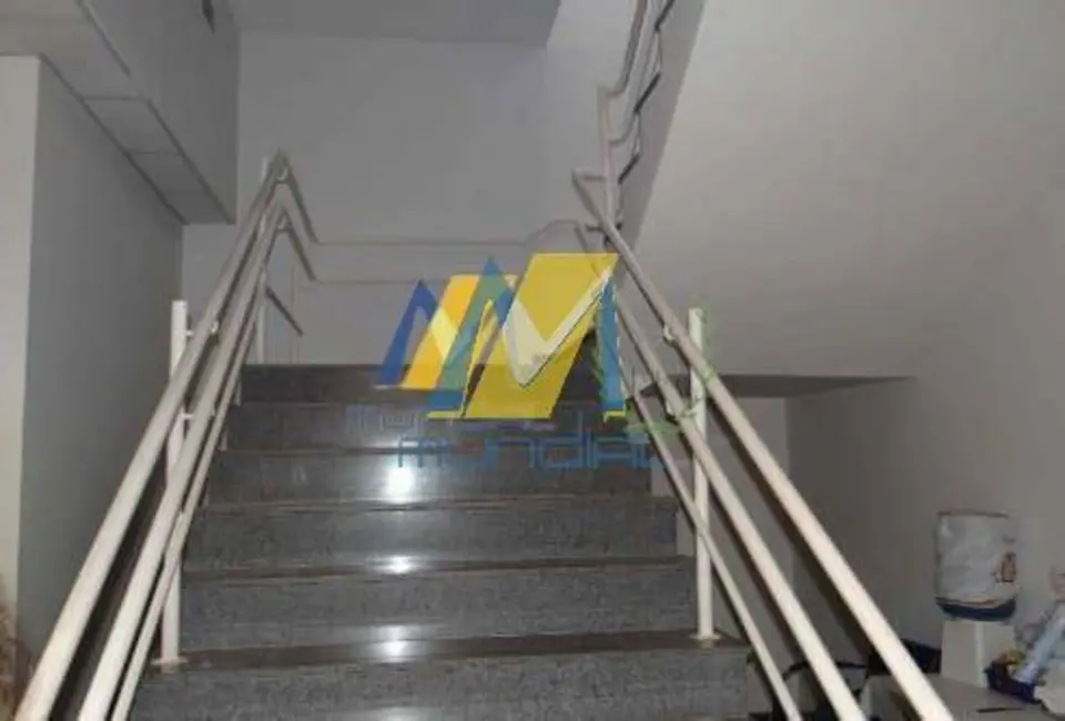 Foto 3 de Sala Comercial para alugar, 553m2 em Planalto, Sao Bernardo Do Campo - SP