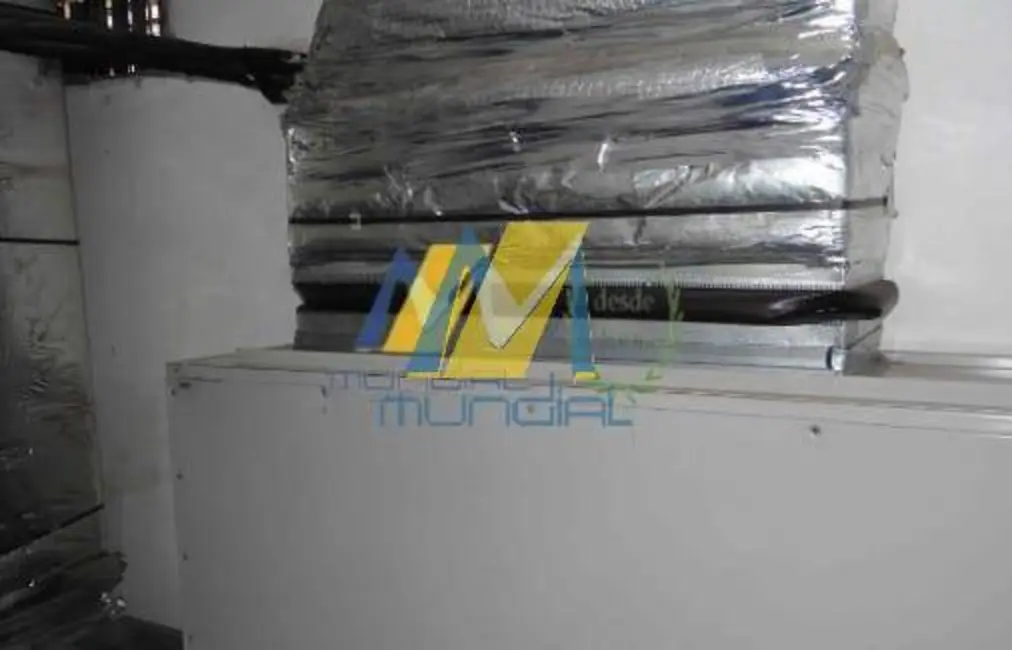 Foto 4 de Sala Comercial para alugar, 553m2 em Planalto, Sao Bernardo Do Campo - SP