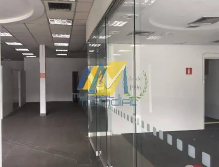 Foto 1 de Sala Comercial para alugar, 553m2 em Planalto, Sao Bernardo Do Campo - SP
