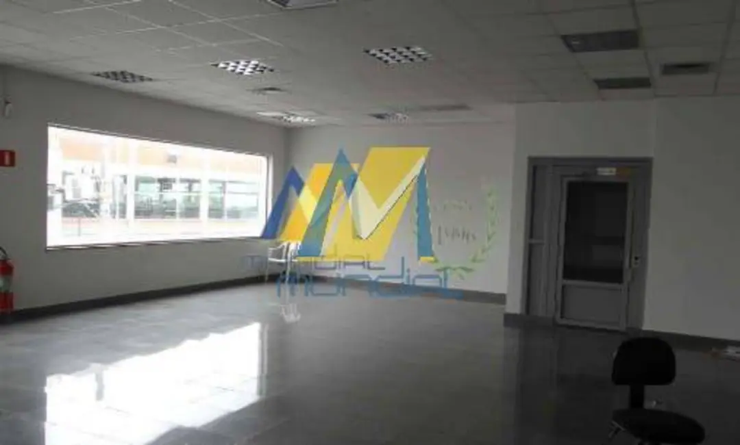 Foto 2 de Sala Comercial para alugar, 553m2 em Planalto, Sao Bernardo Do Campo - SP