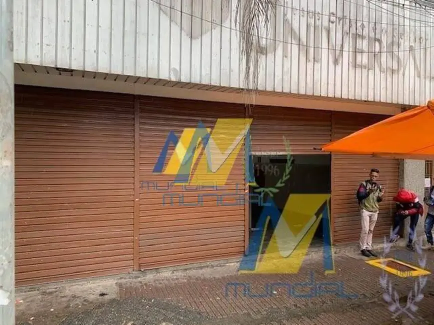 Sala Comercial à venda, 350m2 em Parque das Américas, Maua - SP - imagem 2 Foto 2 de Sala Comercial à venda, 350m2 em Parque das Américas, Maua - SP