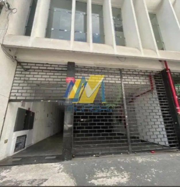 Foto 4 de Sala Comercial para alugar, 590m2 em Centro, Sao Caetano Do Sul - SP
