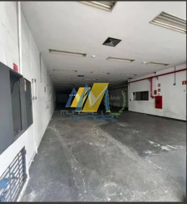 Foto 3 de Sala Comercial para alugar, 590m2 em Centro, Sao Caetano Do Sul - SP
