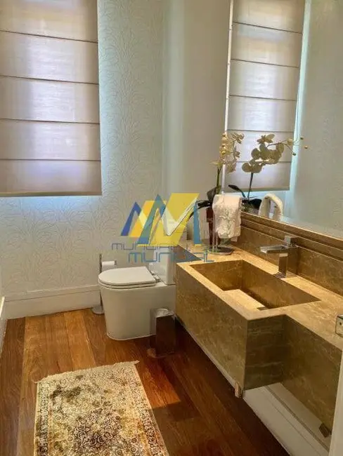Casa com 5 quartos à venda, 1000m2 em Tamboré, Santana De Parnaiba - SP - imagem 4 Foto 4 de Casa com 5 quartos à venda, 1000m2 em Tamboré, Santana De Parnaiba - SP