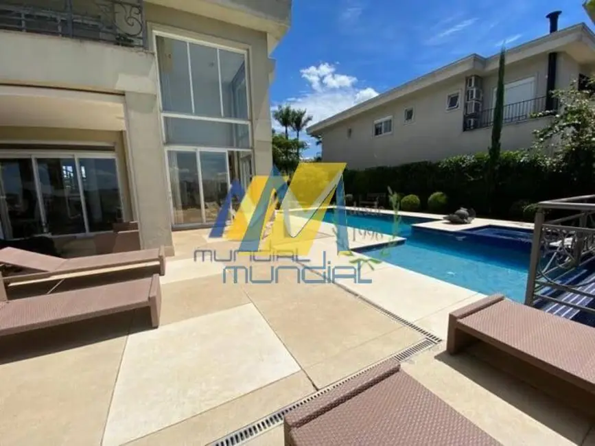 Casa com 5 quartos à venda, 1000m2 em Tamboré, Santana De Parnaiba - SP - imagem 1 Foto 1 de Casa com 5 quartos à venda, 1000m2 em Tamboré, Santana De Parnaiba - SP