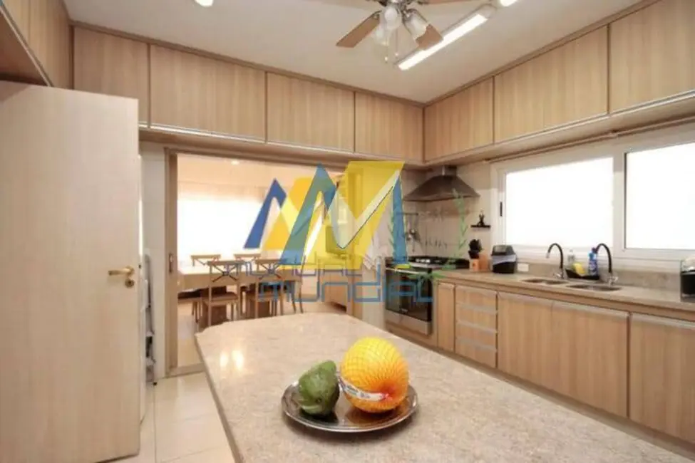 Casa com 6 quartos à venda em Alphaville, Santana De Parnaiba - SP - imagem 7 Foto 7 de Casa com 6 quartos à venda em Alphaville, Santana De Parnaiba - SP