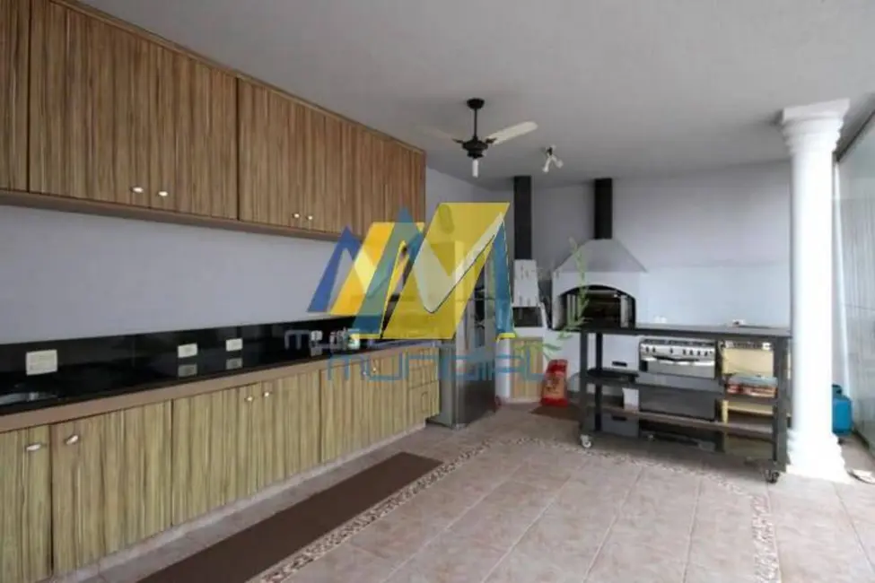 Casa com 6 quartos à venda em Alphaville, Santana De Parnaiba - SP - imagem 3 Foto 3 de Casa com 6 quartos à venda em Alphaville, Santana De Parnaiba - SP