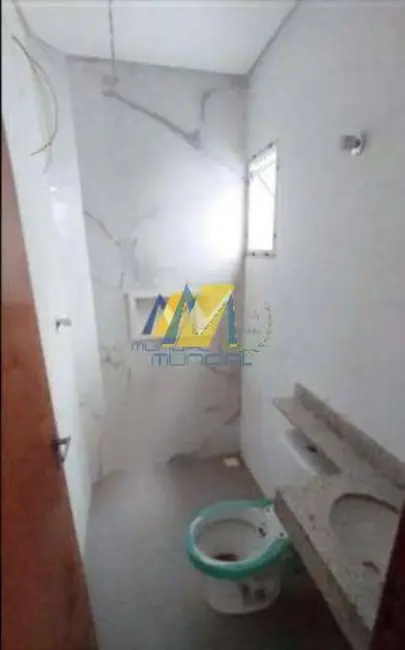 Foto 6 de Apartamento com 2 quartos à venda, 55m2 em Vila Helena, Santo Andre - SP