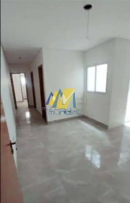 Foto 3 de Apartamento com 2 quartos à venda, 55m2 em Vila Helena, Santo Andre - SP