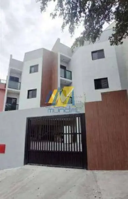 Foto 5 de Apartamento com 2 quartos à venda, 55m2 em Vila Helena, Santo Andre - SP