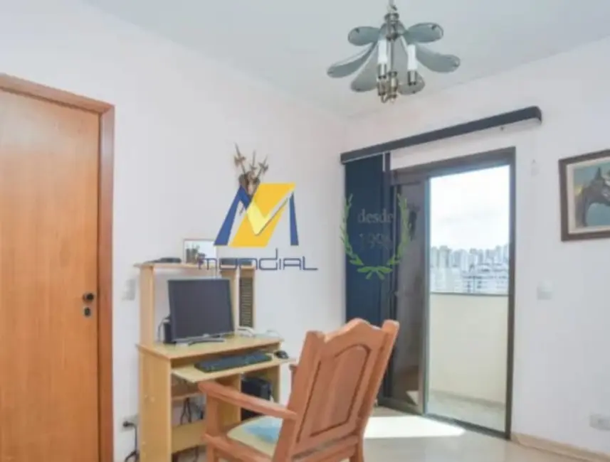 Foto 9 de Apartamento com 4 quartos à venda, 207m2 em Santana, São Paulo - SP
