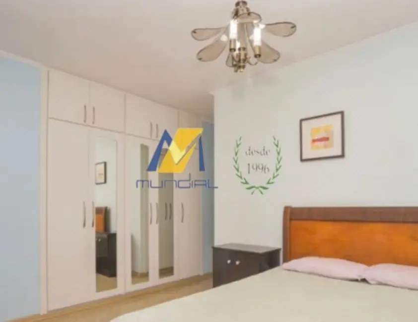 Foto 8 de Apartamento com 4 quartos à venda, 207m2 em Santana, São Paulo - SP