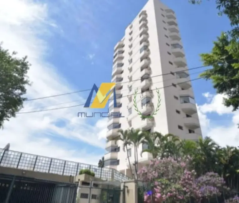 Foto 1 de Apartamento com 4 quartos à venda, 207m2 em Santana, São Paulo - SP
