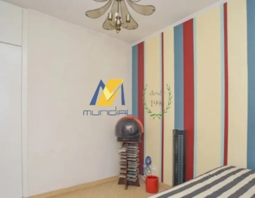 Foto 7 de Apartamento com 4 quartos à venda, 207m2 em Santana, São Paulo - SP