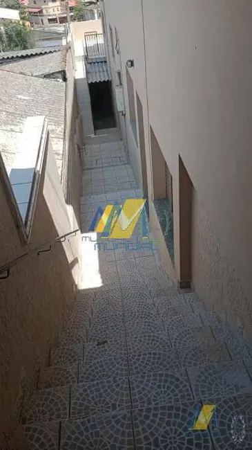 Foto 1 de Terreno / Lote à venda, 158m2 em Parque João Ramalho, Santo Andre - SP