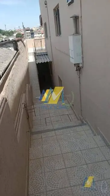 Foto 9 de Terreno / Lote à venda, 158m2 em Parque João Ramalho, Santo Andre - SP