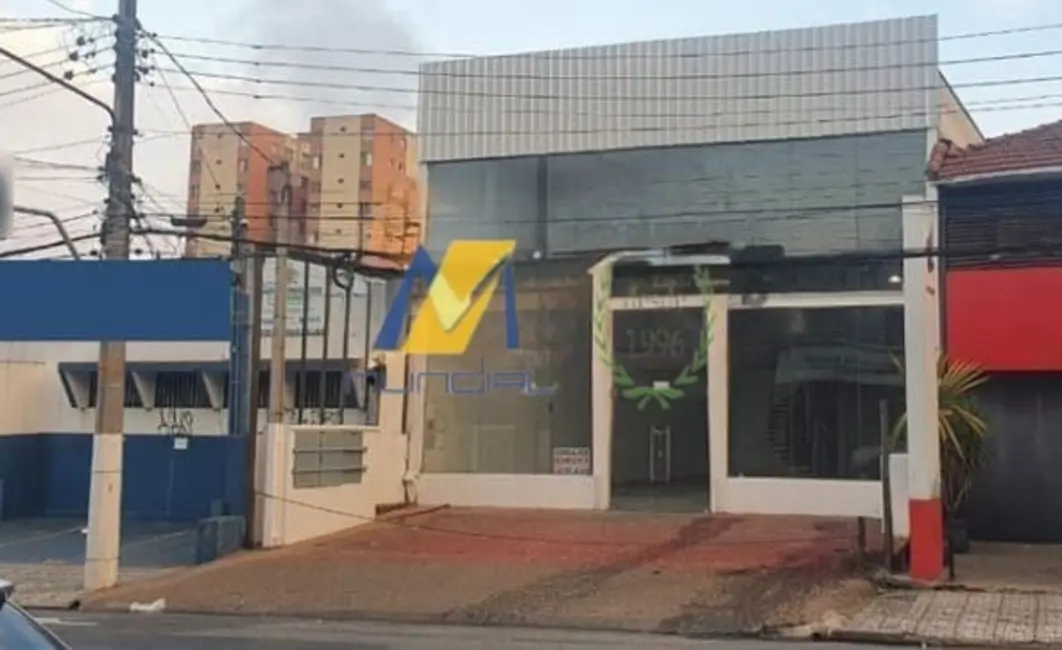 Foto 2 de Sala Comercial para alugar, 300m2 em Centro, Sao Bernardo Do Campo - SP