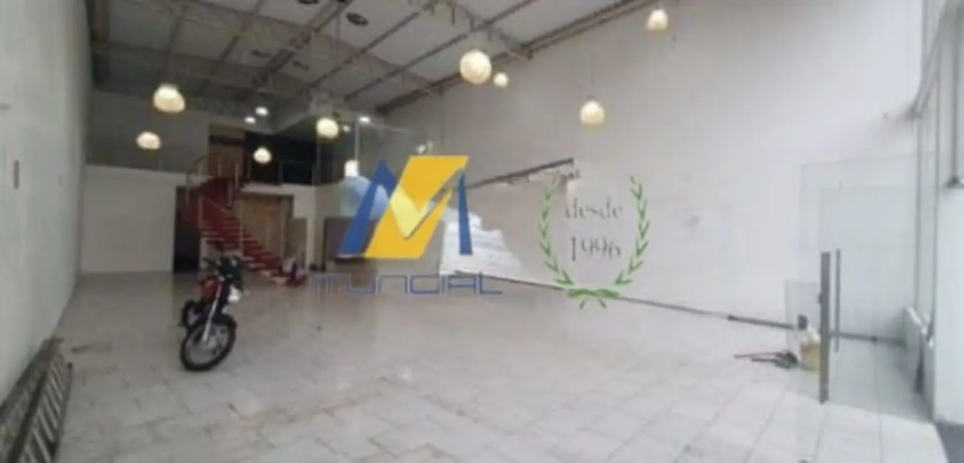 Foto 3 de Sala Comercial para alugar, 300m2 em Centro, Sao Bernardo Do Campo - SP