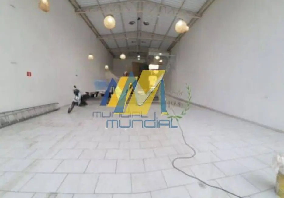 Sala Comercial para alugar, 300m2 em Centro, Sao Bernardo Do Campo - SP - imagem 5 Foto 5 de Sala Comercial para alugar, 300m2 em Centro, Sao Bernardo Do Campo - SP