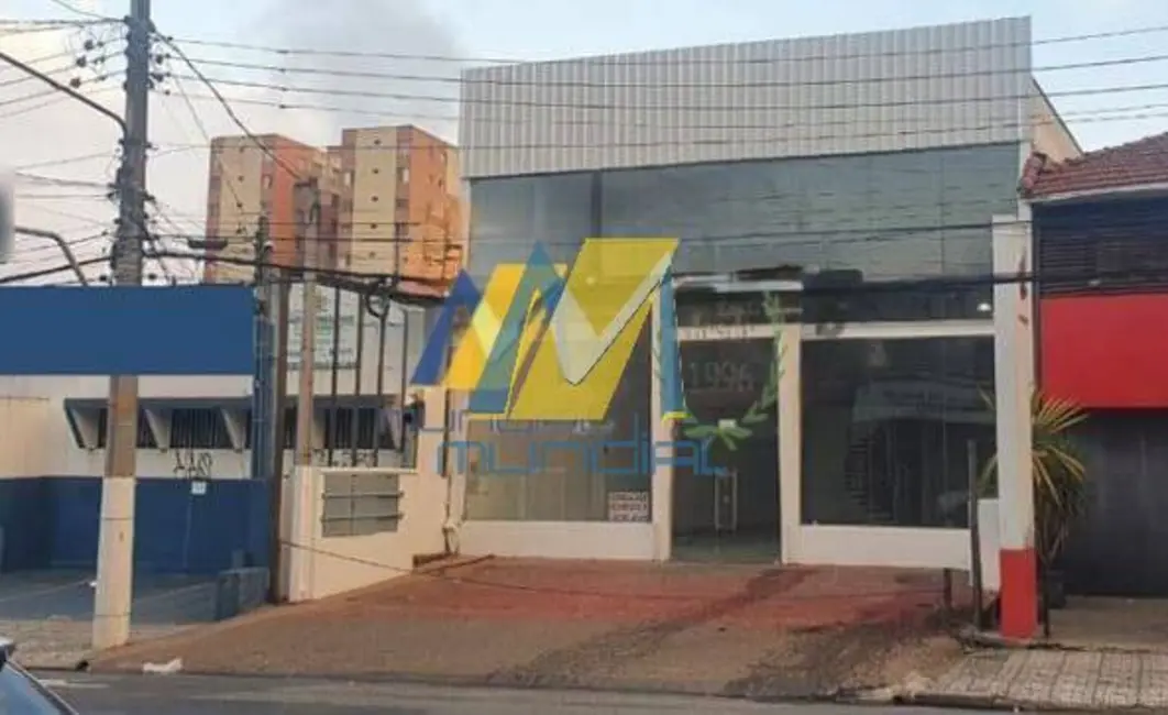 Sala Comercial para alugar, 300m2 em Centro, Sao Bernardo Do Campo - SP - imagem 2 Foto 2 de Sala Comercial para alugar, 300m2 em Centro, Sao Bernardo Do Campo - SP