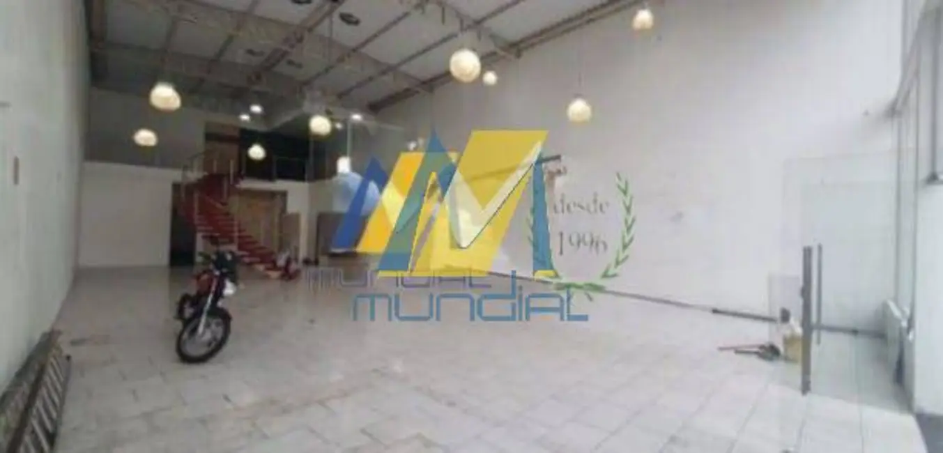 Sala Comercial para alugar, 300m2 em Centro, Sao Bernardo Do Campo - SP - imagem 3 Foto 3 de Sala Comercial para alugar, 300m2 em Centro, Sao Bernardo Do Campo - SP