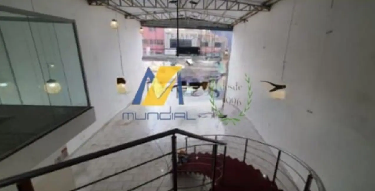 Foto 9 de Sala Comercial para alugar, 300m2 em Centro, Sao Bernardo Do Campo - SP