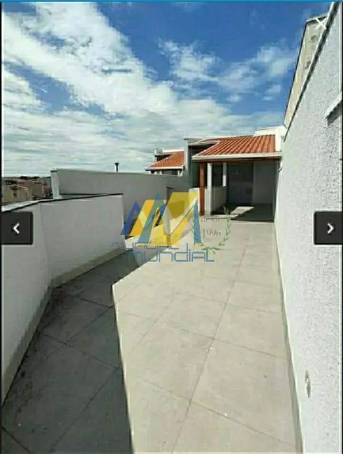 Foto 2 de Apartamento com 2 quartos à venda, 100m2 em Vila Humaitá, Santo Andre - SP